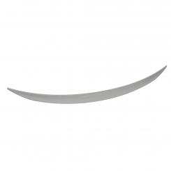 rear spoiler 