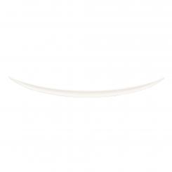 rear spoiler 