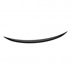 rear spoiler 