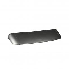 rear spoiler