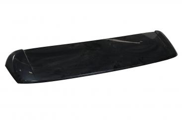 rear spoiler 