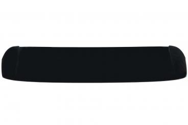 Upper liftgate rear spoiler 