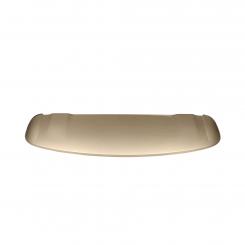 rear spoiler