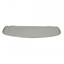 rear spoiler