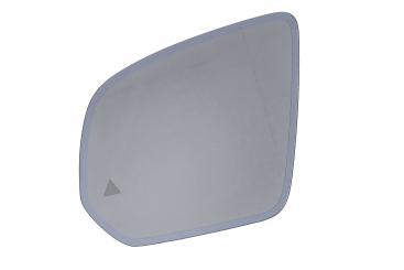 Outside mirror glass LI ART/EC/TWA 