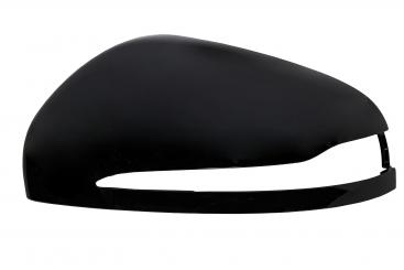 Outside mirror housing LI without turn signal lamp 