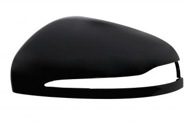 Outside mirror housing LI without turn signal lamp 
