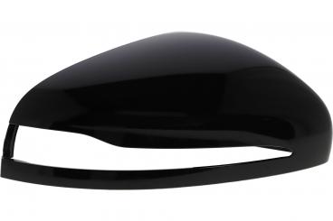 Right outside mirror housing without turn signal lamp 