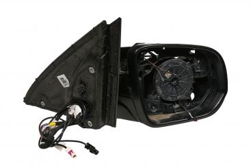 Right mirror support 