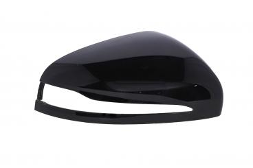 Right outside mirror housing without turn signal lamp 
