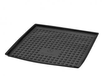 Shallow boot tub 