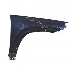 Right front fender