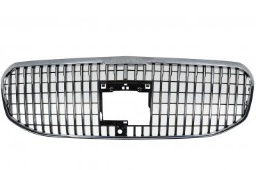 ART radiator grille 