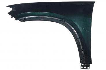 Left front fender 