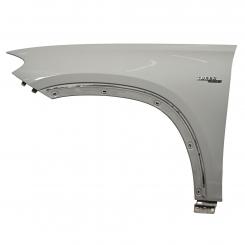 Left front fender 