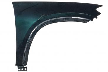 Right front fender 