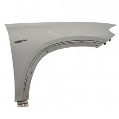 Right front fender 