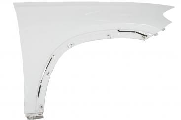 Right front fender 