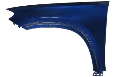 Left front fender 