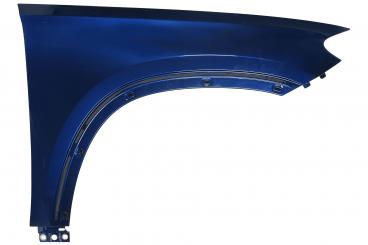 Right front fender 