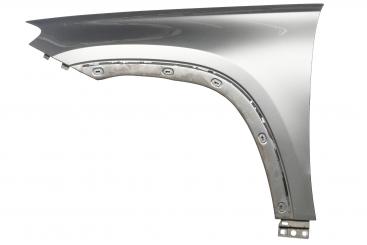Left front fender 