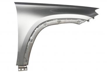 Right front fender 