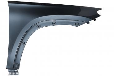 Right front fender 