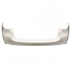 Rear bumper skin PTS 