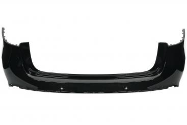 Rear bumper skin PTS 