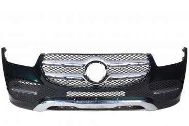 Front bumper ART/PTS 