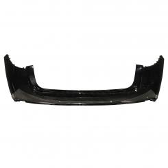 Rear bumper skin 