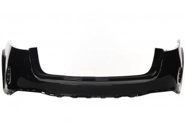Rear bumper skin PTS 