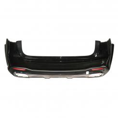 Rear bumper 