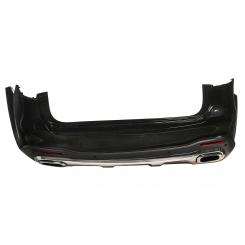 Rear bumper 