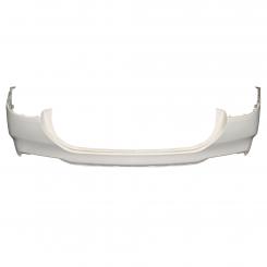 Rear bumper skin 