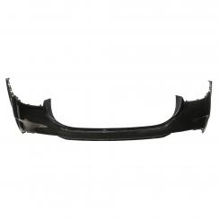 Rear bumper skin 