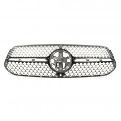 radiator grille 