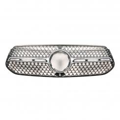 radiator grille 