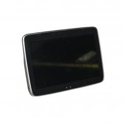 Rear entertainment monitor