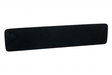Widescreen instrument cluster 