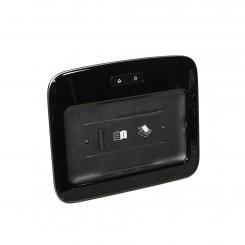 Tablet holder control unit 