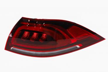 Right rear lamp LED 