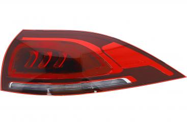 Right rear lamp LED 