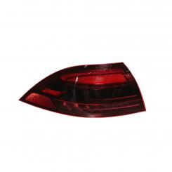 Left rear lamp LED 