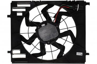 Fan 850 watts 