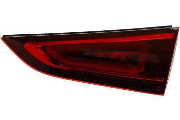 Right rear roof taillamp LED 