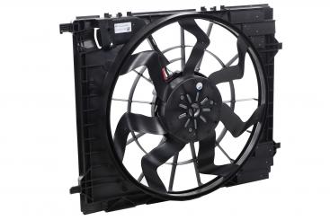 Fan 1000 watts 