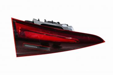 Left rear roof taillamp LED 