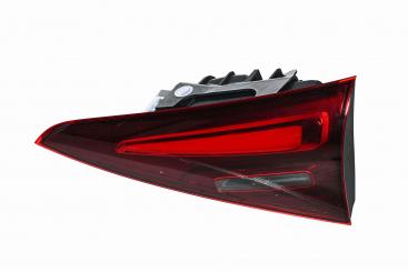 Right rear roof taillamp LED 
