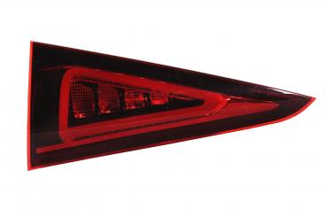 Right rear roof taillamp LED 